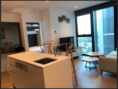 新加坡 - Jurong East - Newly fully furnished studio for rent in 37 Jurong East Avenue 1 Singapore 609775