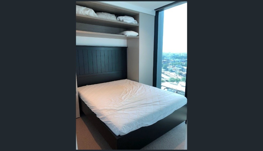Newly fully furnished studio for rent in 37 Jurong East Avenue 1 Singapore 609775 - Jurong East 裕廊东 - 独立套房 - Homates 新加坡
