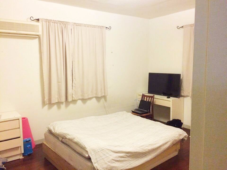 Room for rent near Xindian District Office Station - 新店區 - 雅房 - Homates 台灣