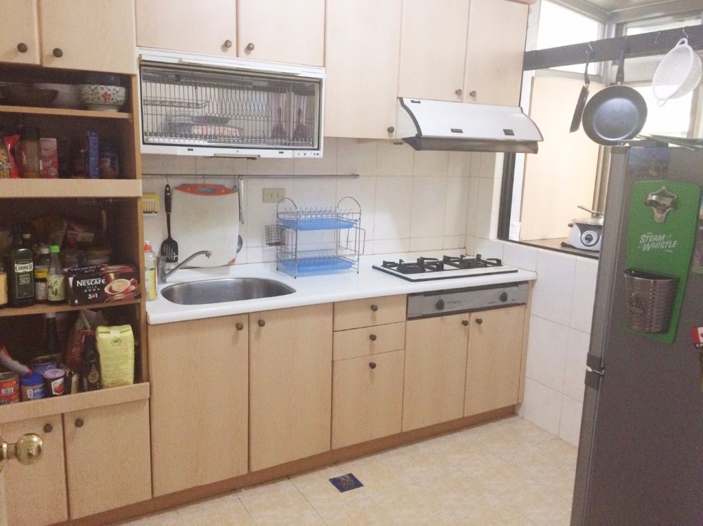 Room for rent near Xindian District Office Station - Xindian - Bedroom - Homates Taiwan