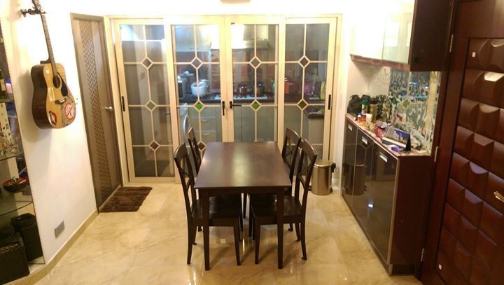 Mong Kok Flatshare- 650' net 3Br: Fully furnished, beautifully finished, 5 meters from MTR Exit! - 旺角/油麻地 - 住宅 (整間出租) - Homates 香港