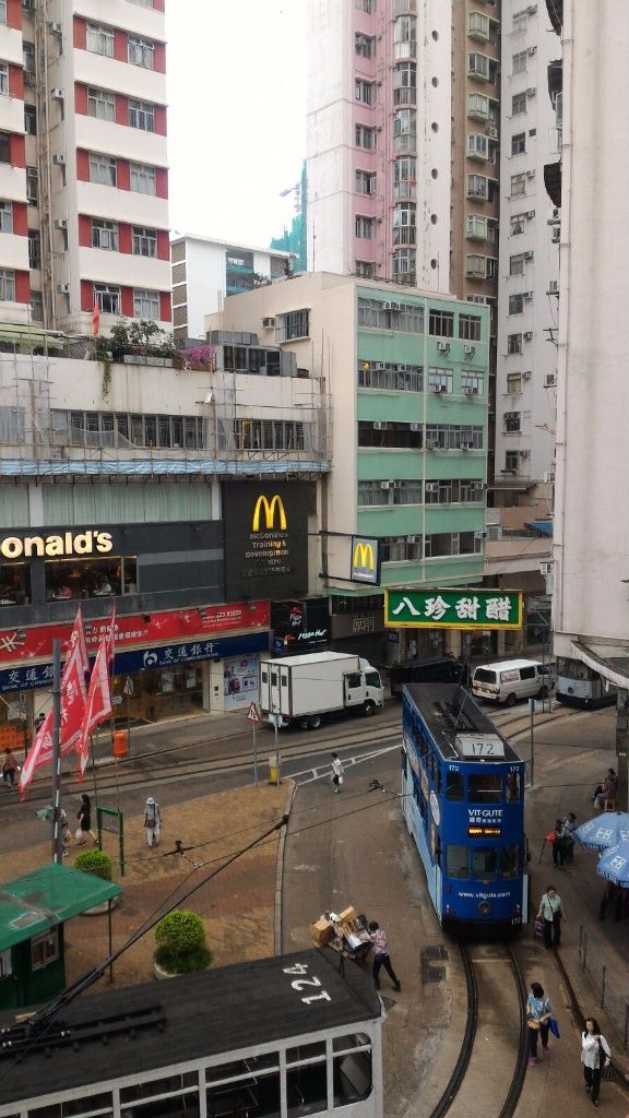 金華街唐3樓兩房出租 - 筲箕灣 - 住宅 (整間出租) - Homates 香港