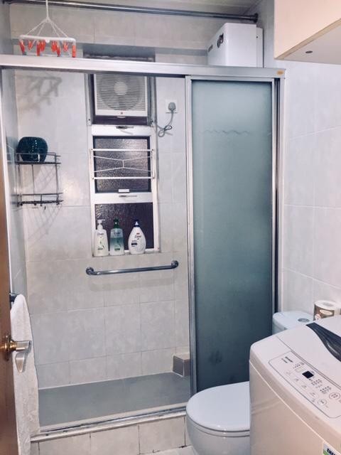 Cozy and Comfort Apartment, Austin Jordan, ICC  - Jordan/Tsim Sha Tsui - Flat - Homates Hong Kong