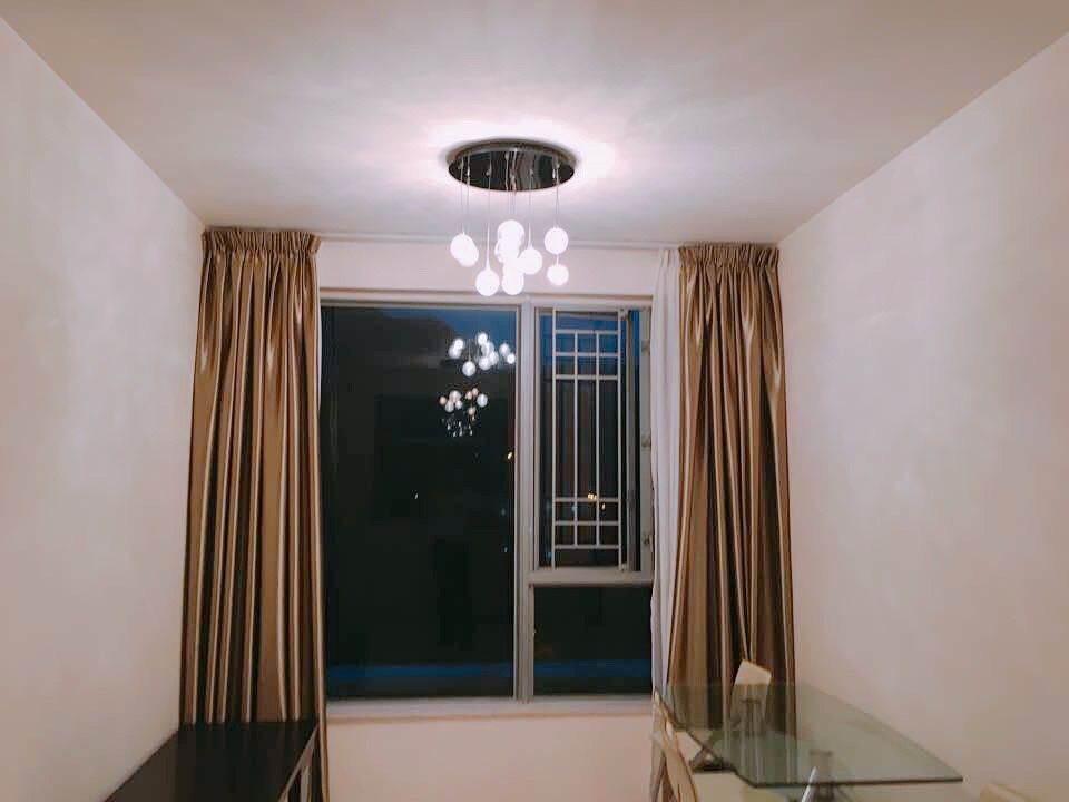 Single bedroom for Rent in Tung Chung - Tung Chung - Bedroom - Homates Hong Kong