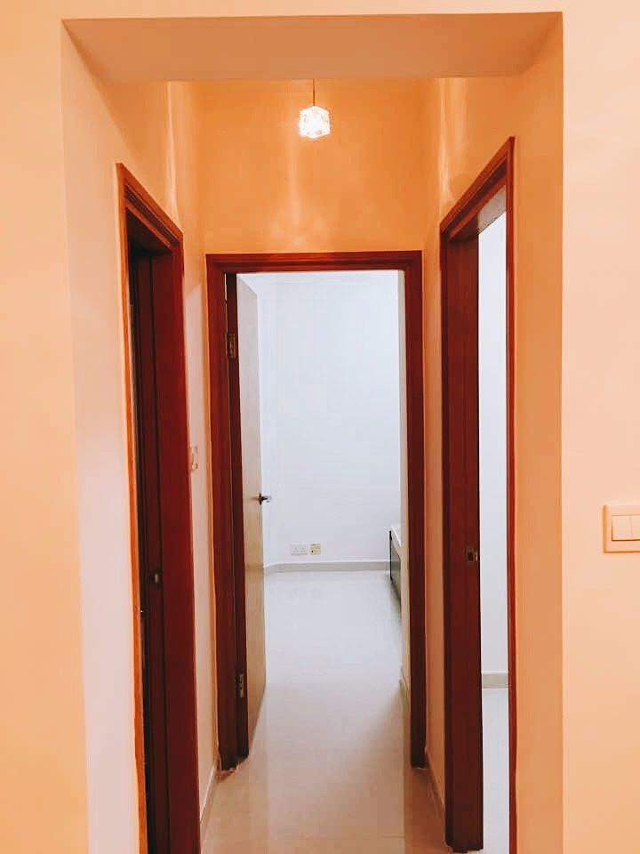 Single bedroom for Rent in Tung Chung - 東涌 - 房間 (合租／分租) - Homates 香港