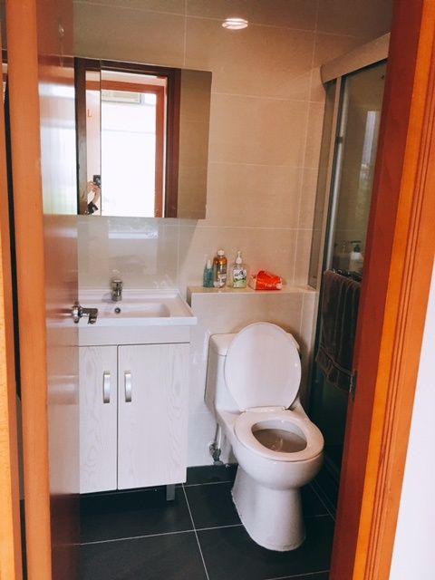 Single bedroom for Rent in Tung Chung - Tung Chung - Bedroom - Homates Hong Kong