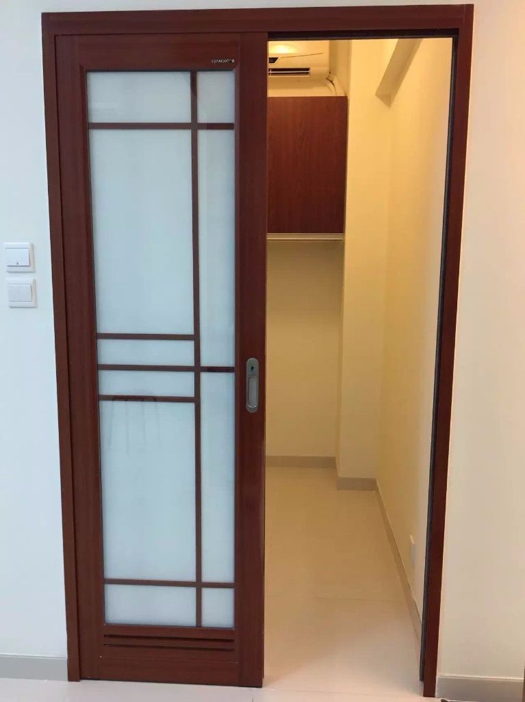 炮台山站附近新裝四房帶獨立衛浴家電齊 - North Point - Bedroom - Homates Hong Kong