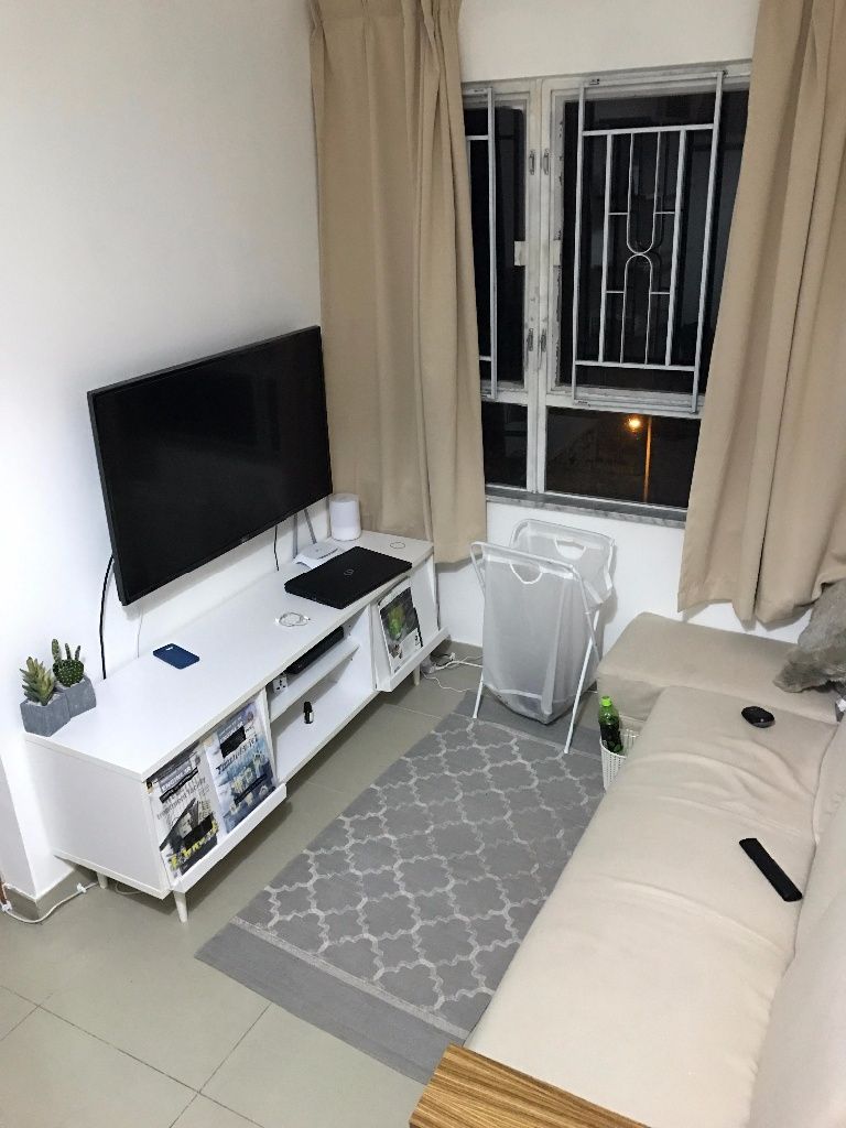 Flat to Share at Tsuen Wan - Tsuen Wan - Flat - Homates Hong Kong