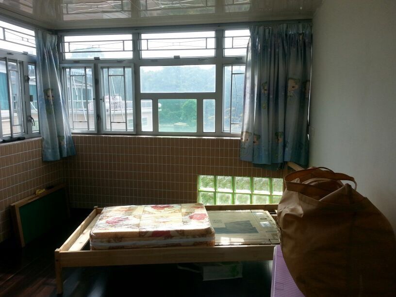 110呎房間出租 - Yuen Long - Bedroom - Homates Hong Kong