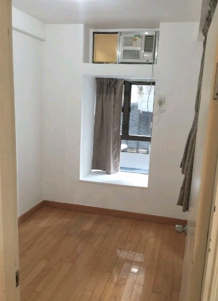 有房出租-佐敦寶靈街地鐵出口附近 - Jordan/Tsim Sha Tsui - Bedroom - Homates Hong Kong