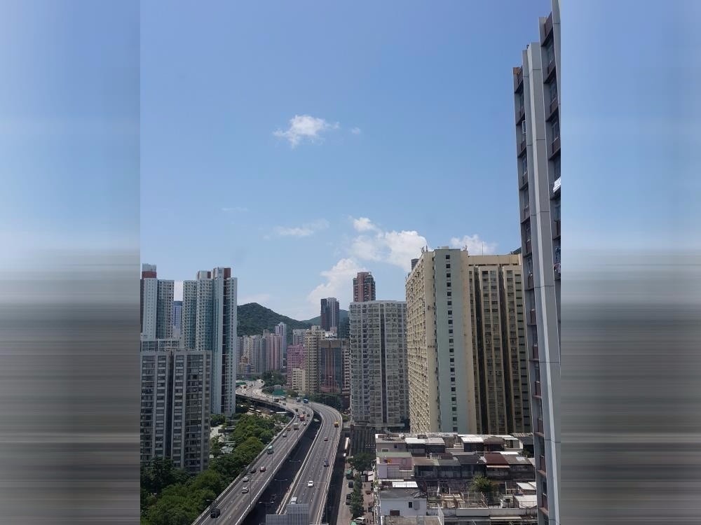 Share Flat @ Tai Koo  - Tai Koo/Sai Wan Ho - Bedroom - Homates Hong Kong