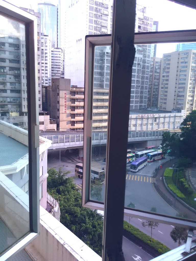 荃灣愉景新城-主人套房出租-客飯廳及廚房可共享 - 荃灣 - 獨立套房 - Homates 香港