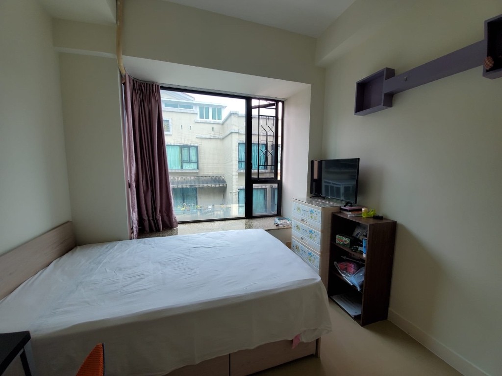 Single room for rent - 屯門 - 房間 (合租／分租) - Homates 香港