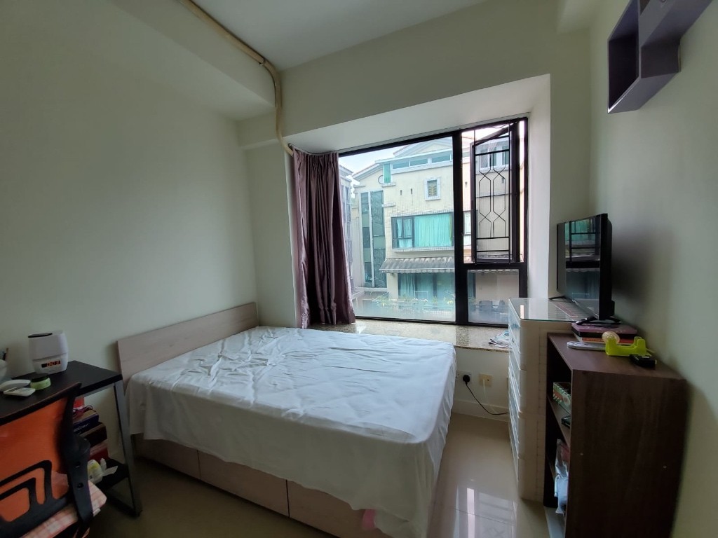 Single room for rent - Tuen Mun - Bedroom - Homates Hong Kong