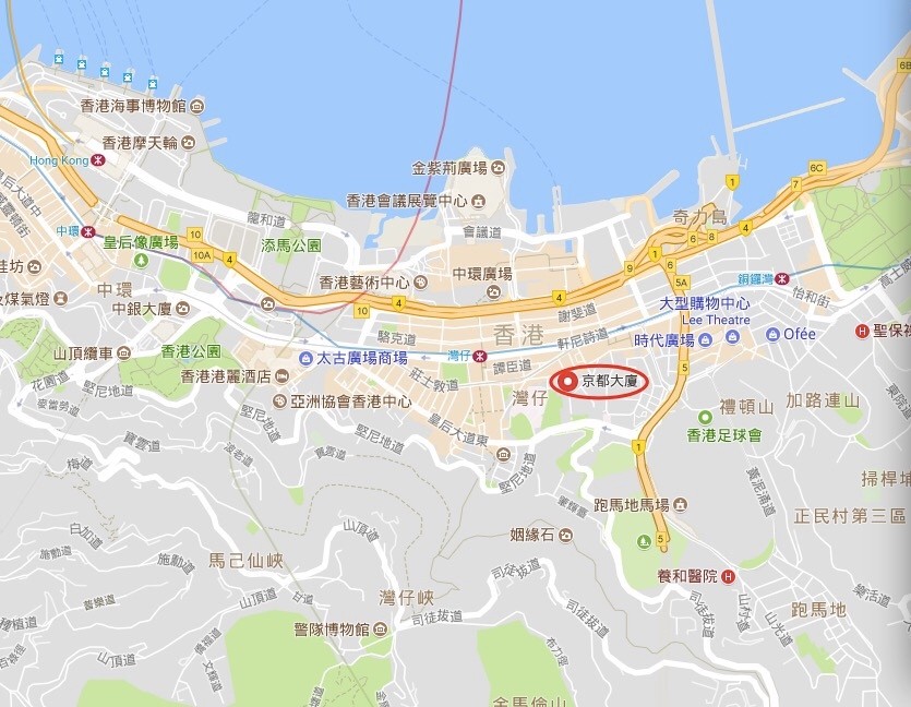 80呎睡房单间有窗（3房1廳的其中一间） - North Point - Bedroom - Homates Hong Kong