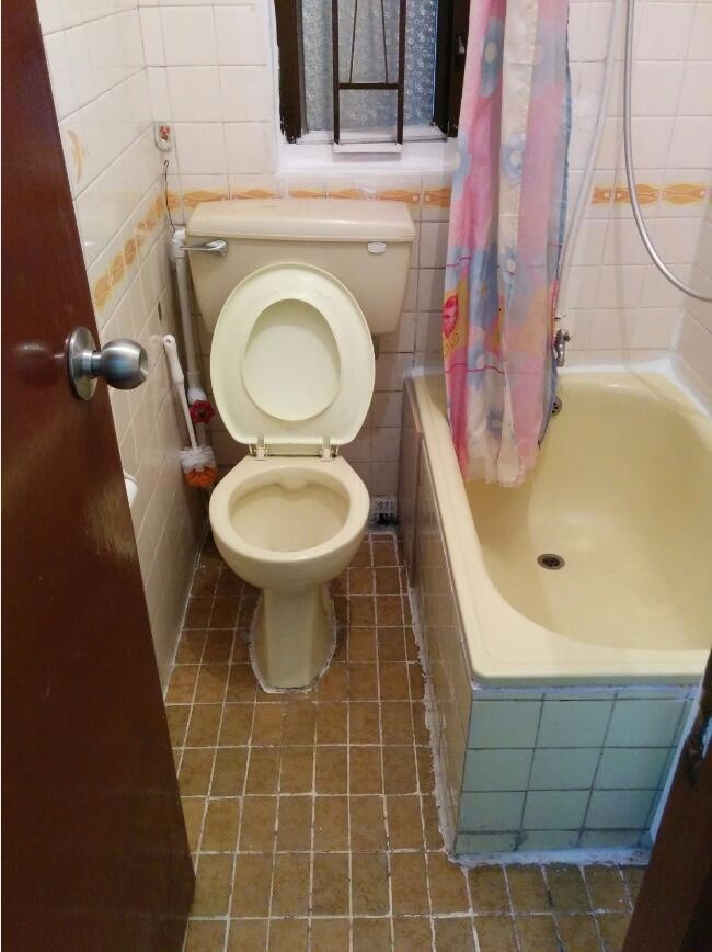 西营盘近港大3室1厅 15300每月 12月中起租 - 西區 - 住宅 (整間出租) - Homates 香港