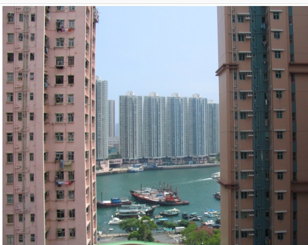 香港最棒的租屋合租平台