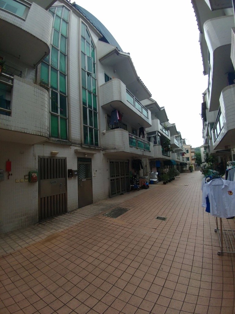 直接業主 - 粉嶺 - 住宅 (整間出租) - Homates 香港
