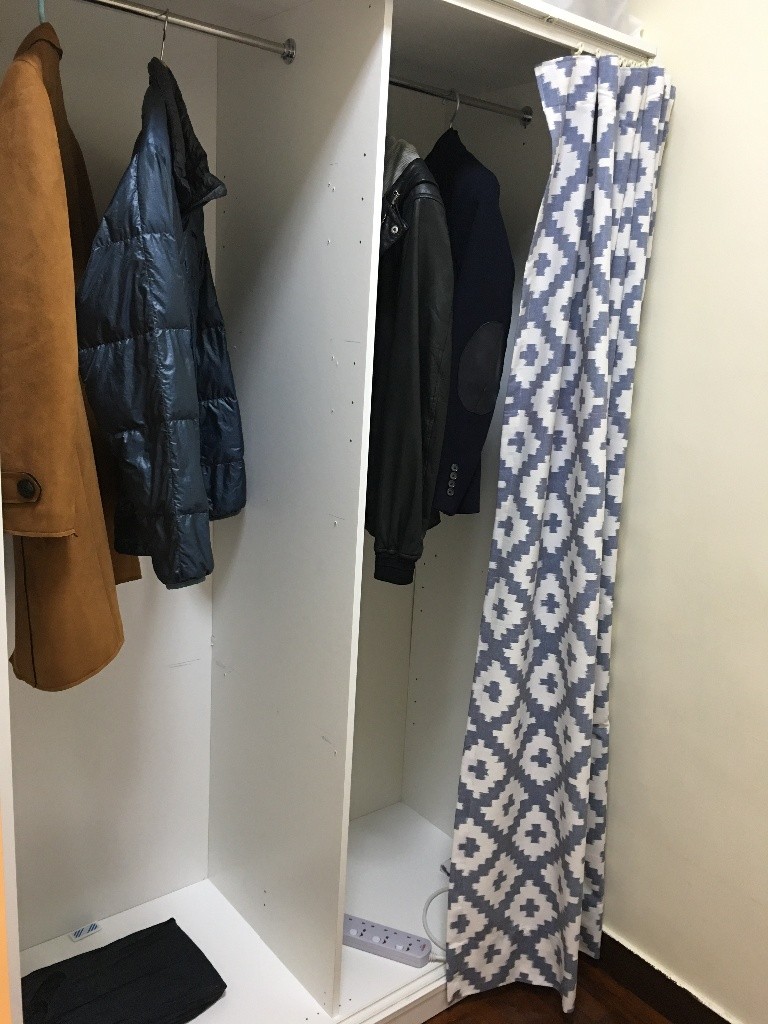 北角區，徴求好租客，出租一房，Look for a good tenant of a room of a flat in North Point - 北角 - 房間 (合租／分租) - Homates 香港