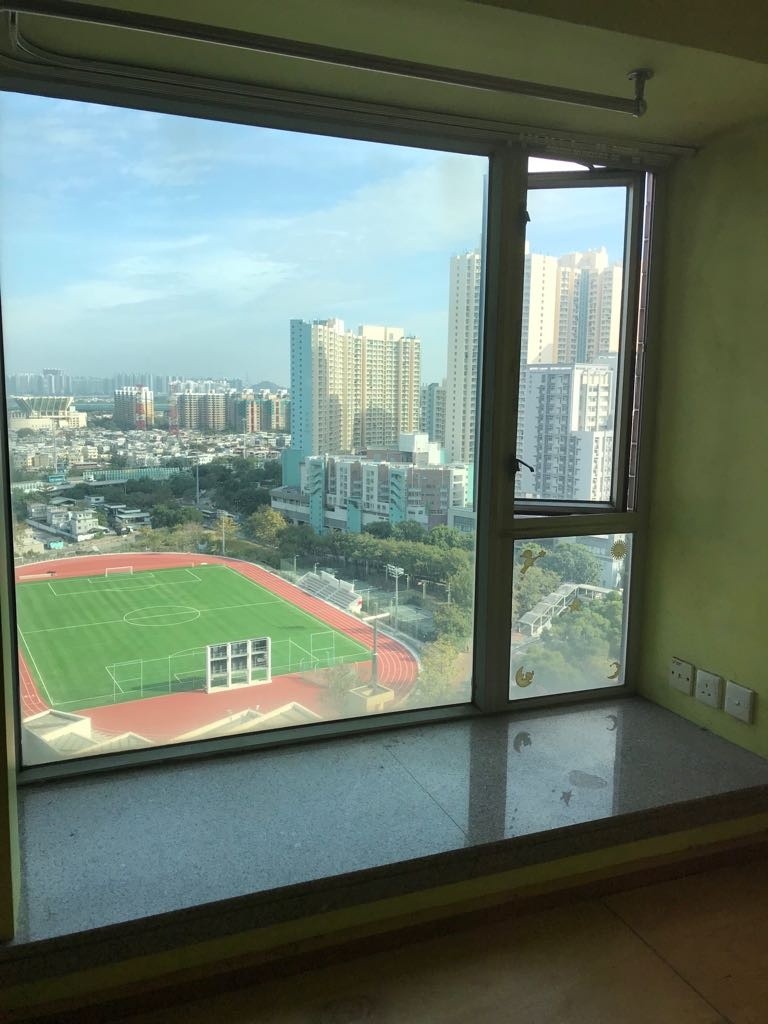 叠茵庭2期中高層 面向球場 - 屯門 - 住宅 (整間出租) - Homates 香港