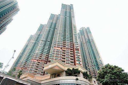 将军澳漂亮400尺两居室 - Tseung Kwan O - Bedroom - Homates Hong Kong