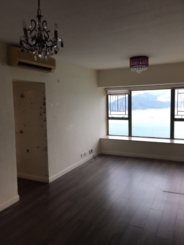 優質海景屋苑，3房1套房+工人房，直接業主免佣 - 柴灣 - 住宅 (整間出租) - Homates 香港