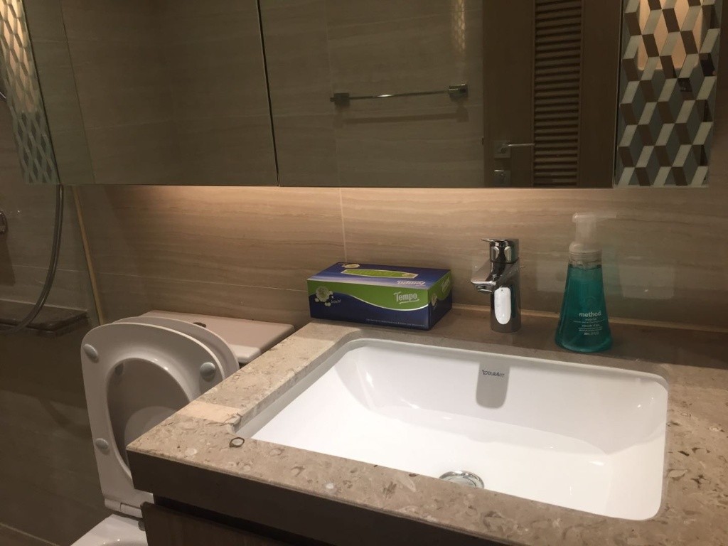 全新精装修 有冷氣 洗衣機 焗炉 冰箱  - 元朗 - 住宅 (整間出租) - Homates 香港