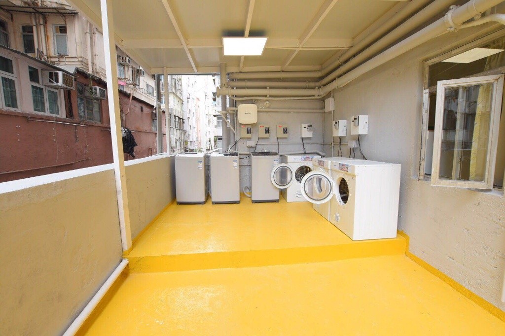 [Last 4 Rooms]Cozy Room Available (30s walk to Sham Shui Po MTR) - 深水埗 - 房間 (合租／分租) - Homates 香港
