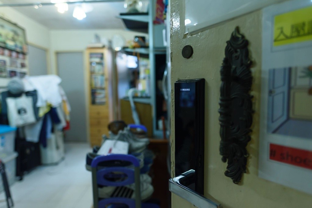 馬上開始 限男生 招租太和铁路站旁 直接屋主  單間/上下鋪 拎包入住, 馬上開始 - 大埔/太和 - 房間 (合租／分租) - Homates 香港