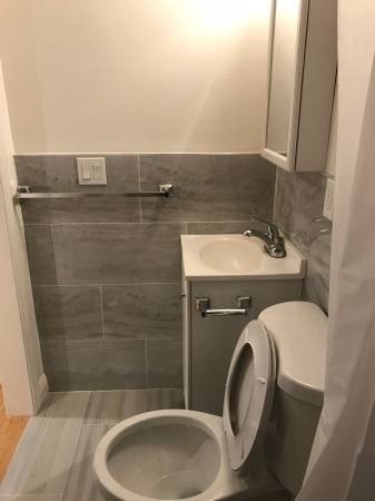 1br - 110ft2 - Sweet Master Room (Studio) - 铜锣湾 - 独立套房 - Homates 香港