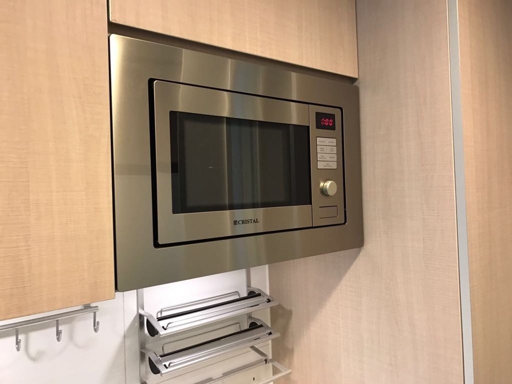 Nice Bed Room，Near MTR - 將軍澳 - 房間 (合租／分租) - Homates 香港