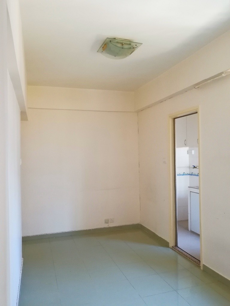 長沙灣一房一廳（平租!） - 长沙湾 - 住宅 (整间出租) - Homates 香港