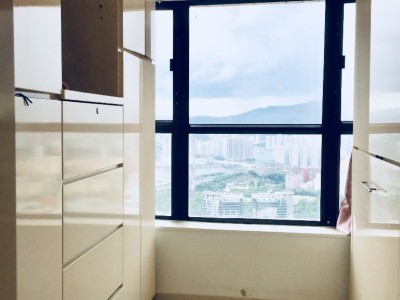 Room Let Available @92385373 - 30F Block4, 11 Lai Kong Street, Highland Park, Kwai Chung