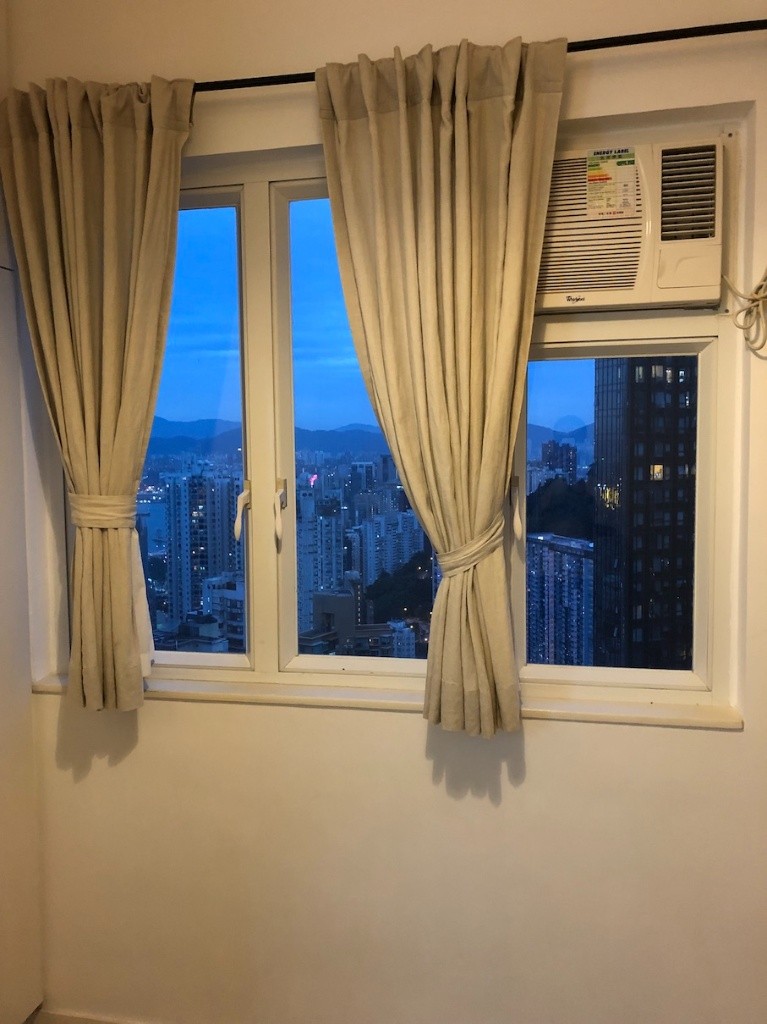 OWNER DIRECT 2BR for rent includes carpark HK Island quiet Jardine’s Lookout area 業主出租免佣港島渣甸山幽靜極高層山景兩房包車位 - Causeway Bay - Flat - Homates Hong Kong