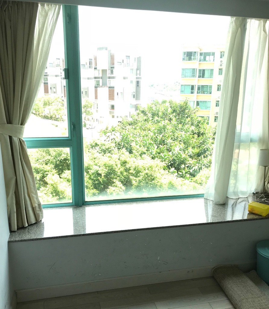 Welcome cabin crew, or short stay - Discovery Bay - Bedroom - Homates Hong Kong