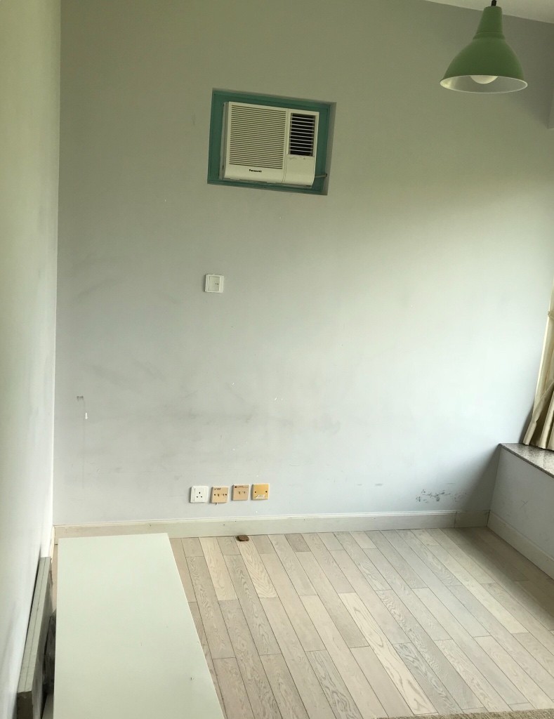 Welcome cabin crew, or short stay - Discovery Bay - Bedroom - Homates Hong Kong