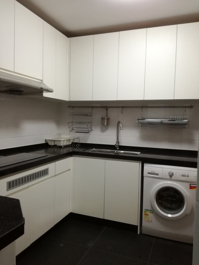 3-Bed Room Unit for Lease - 沙田/火炭 - 住宅 (整間出租) - Homates 香港