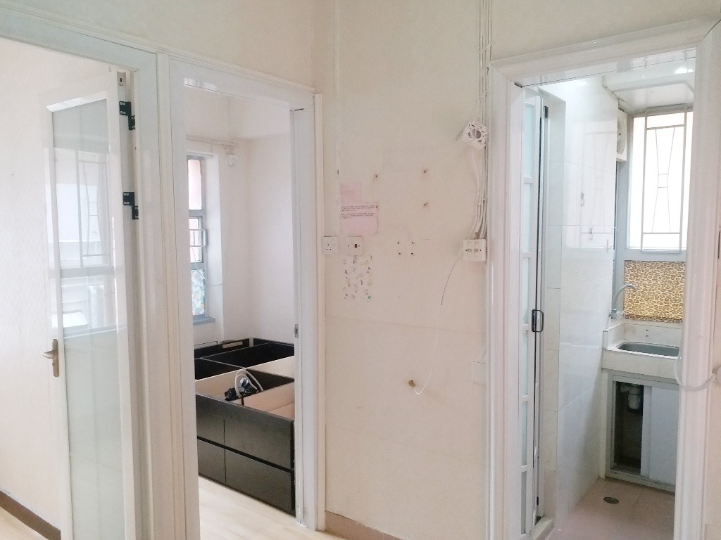 旺角a2出口一分鐘到達大廈 - Mong Kok/Yau Ma Tei - Flat - Homates Hong Kong