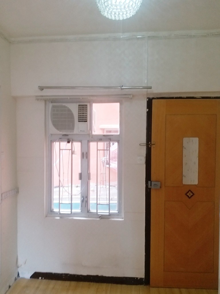 旺角a2出口一分鐘到達大廈 - Mong Kok/Yau Ma Tei - Flat - Homates Hong Kong