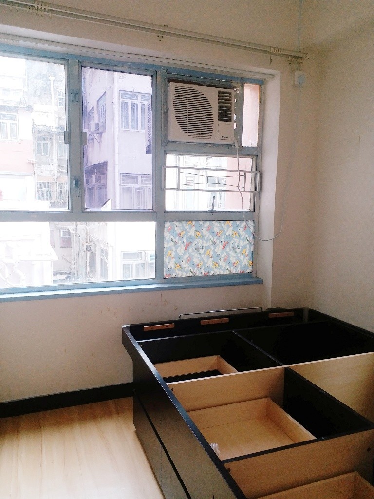 旺角a2出口一分鐘到達大廈 - Mong Kok/Yau Ma Tei - Flat - Homates Hong Kong