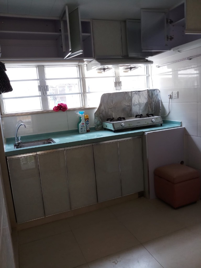 Good size room for rental  - 將軍澳 - 住宅 (整間出租) - Homates 香港