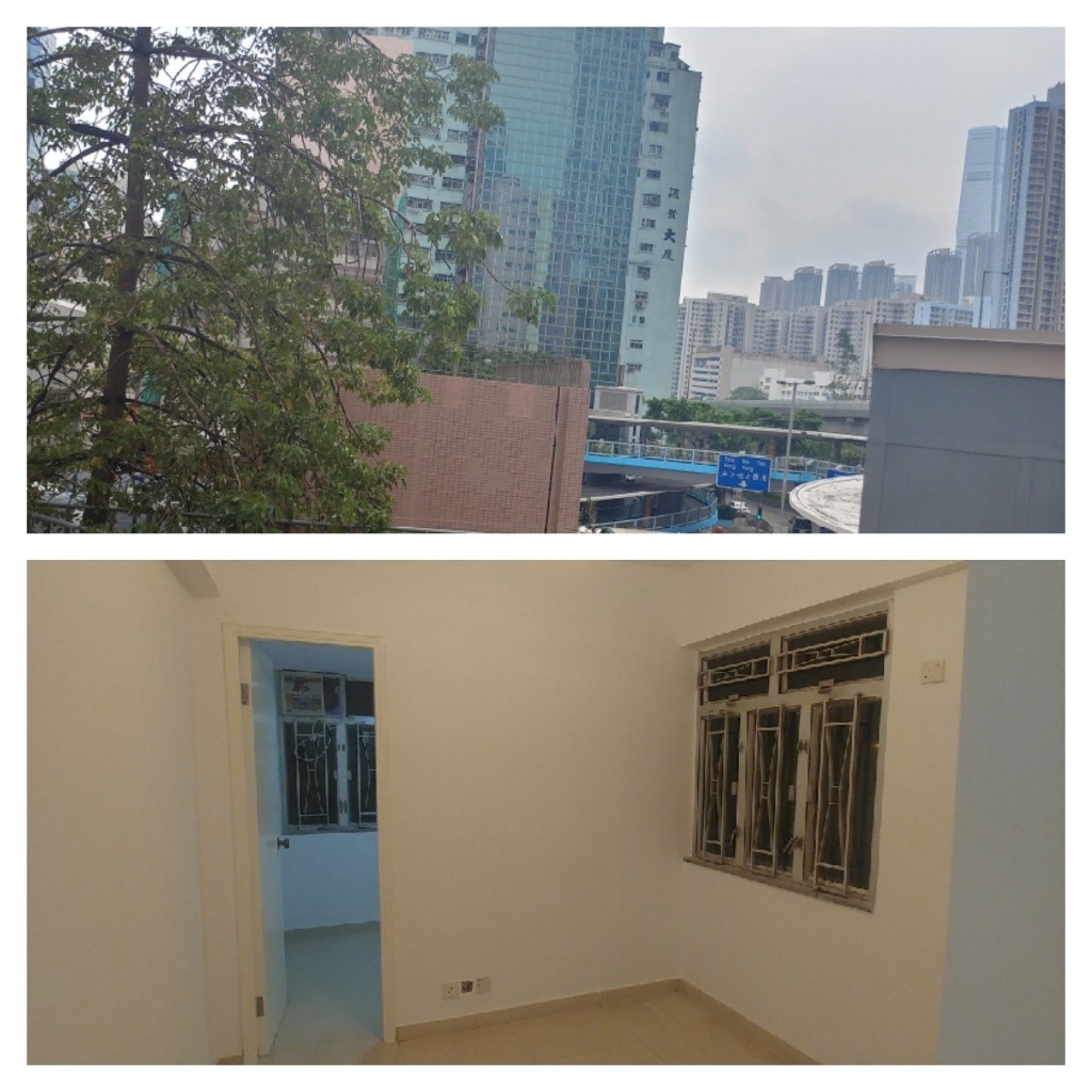 新裝修，5分鐘到朗豪坊 New Renovated Flat in Mong Kong (next to MTR Station) - 旺角/油麻地 - 住宅 (整间出租) - Homates 香港