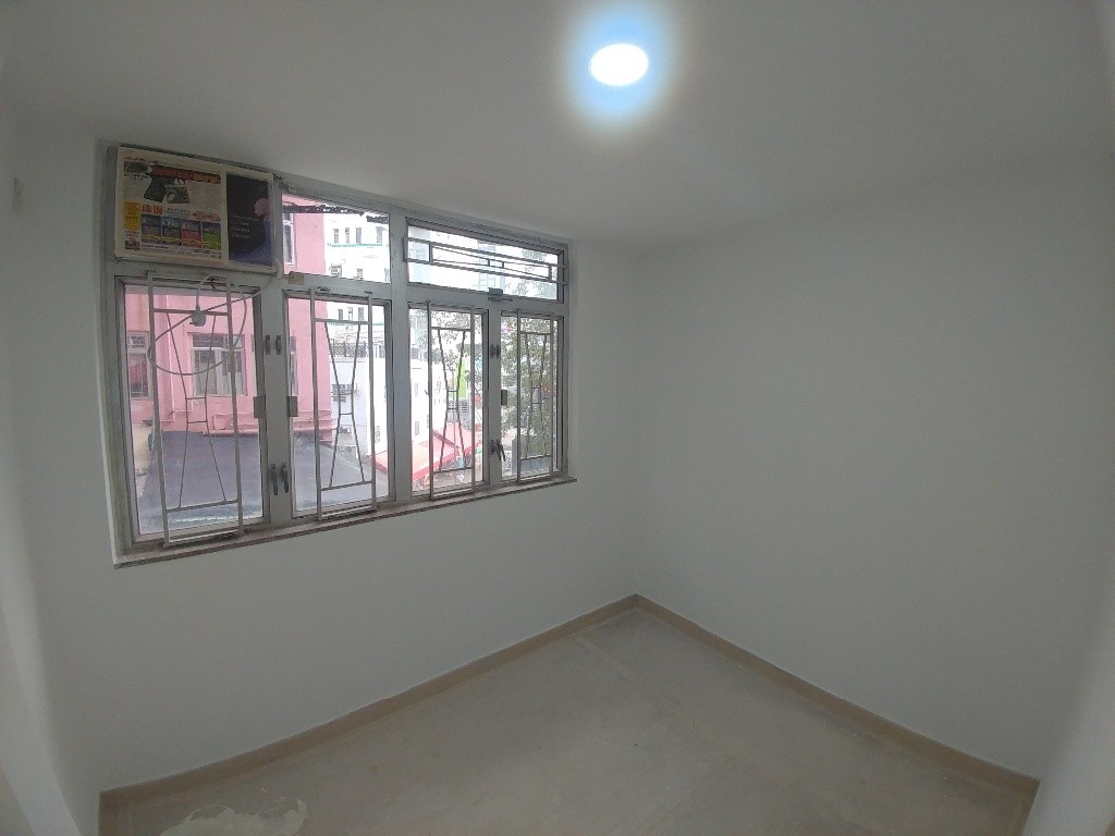 新裝修，5分鐘到朗豪坊 New Renovated Flat in Mong Kong (next to MTR Station) - 旺角/油麻地 - 住宅 (整间出租) - Homates 香港