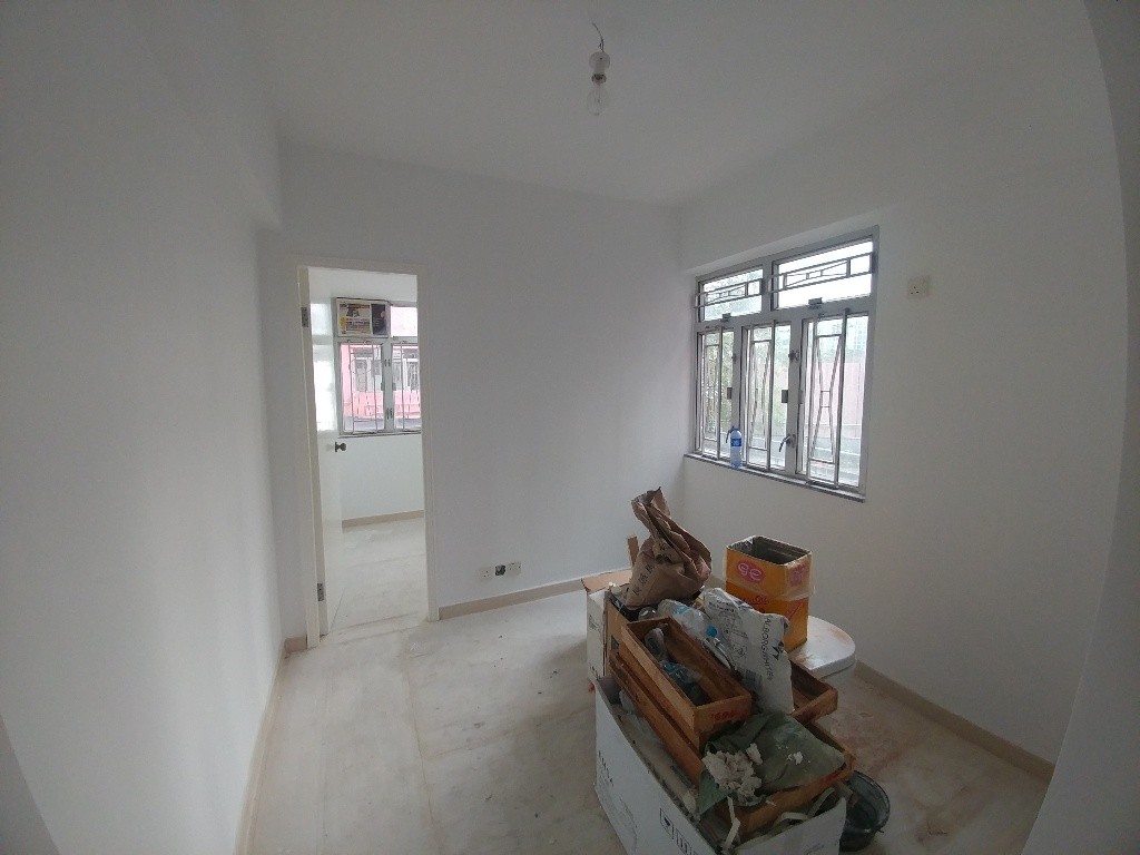 新裝修，5分鐘到朗豪坊 New Renovated Flat in Mong Kong (next to MTR Station) - 旺角/油麻地 - 住宅 (整间出租) - Homates 香港