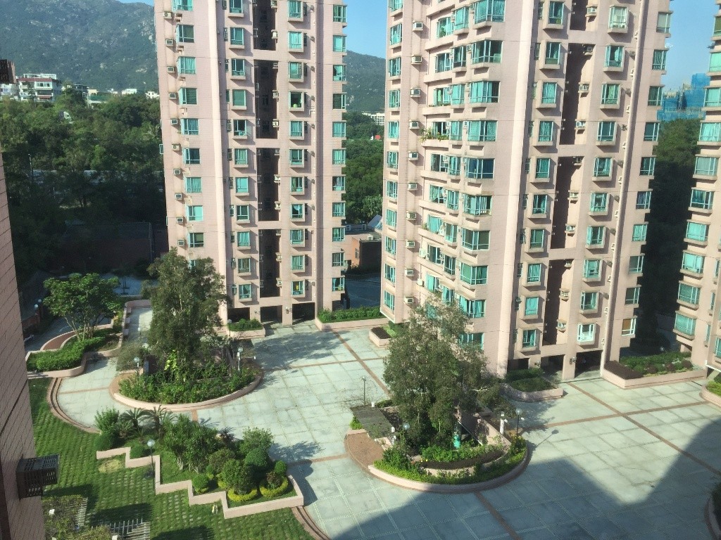 超級沙灘海景 WIFI廚房家電齊舒適寬敞大房平租 - 屯門 - 房間 (合租／分租) - Homates 香港