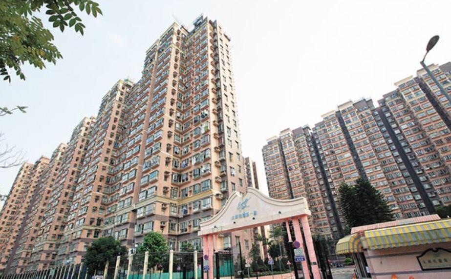太湖花園(另收雜費+清潔費)  - 大埔/太和 - 房間 (合租／分租) - Homates 香港