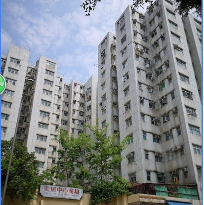 長沙灣美居中心2房1廳出租 - 長沙灣 - 住宅 (整間出租) - Homates 香港