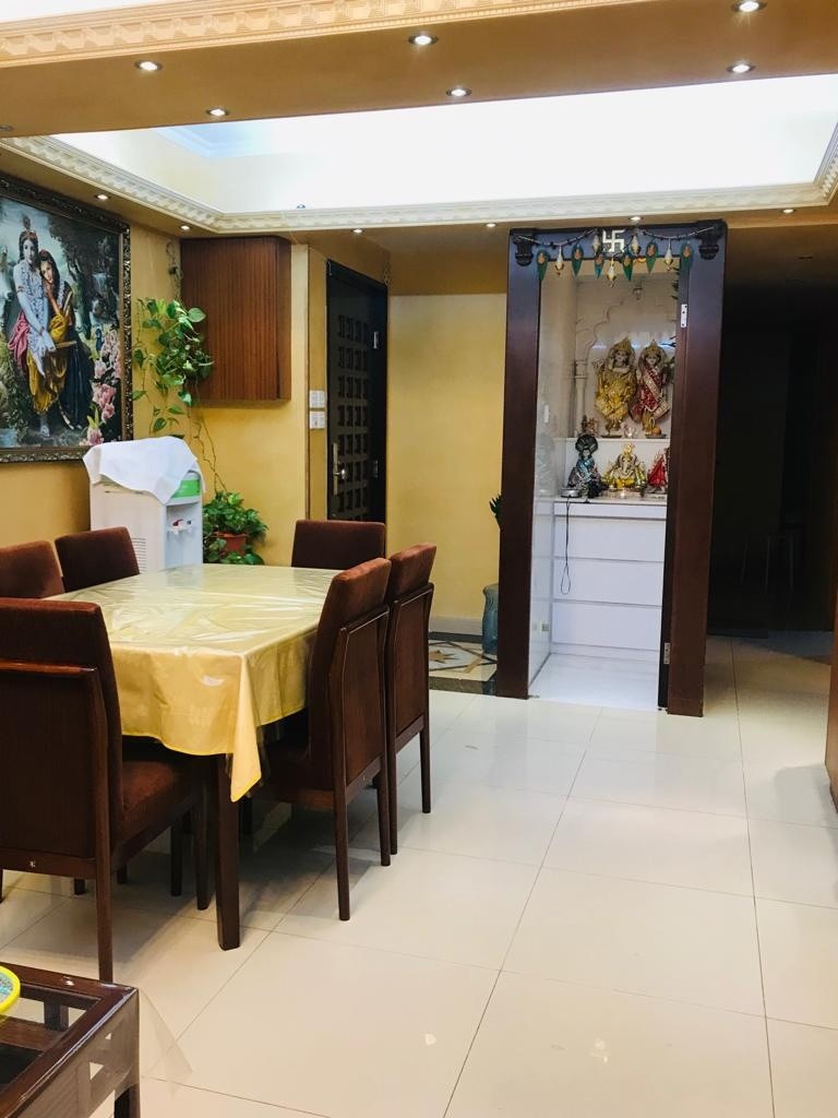 4 Room, 2 bathrooms, with Electrical Appliance and Furniture - 佐敦/尖沙咀 - 住宅 (整間出租) - Homates 香港
