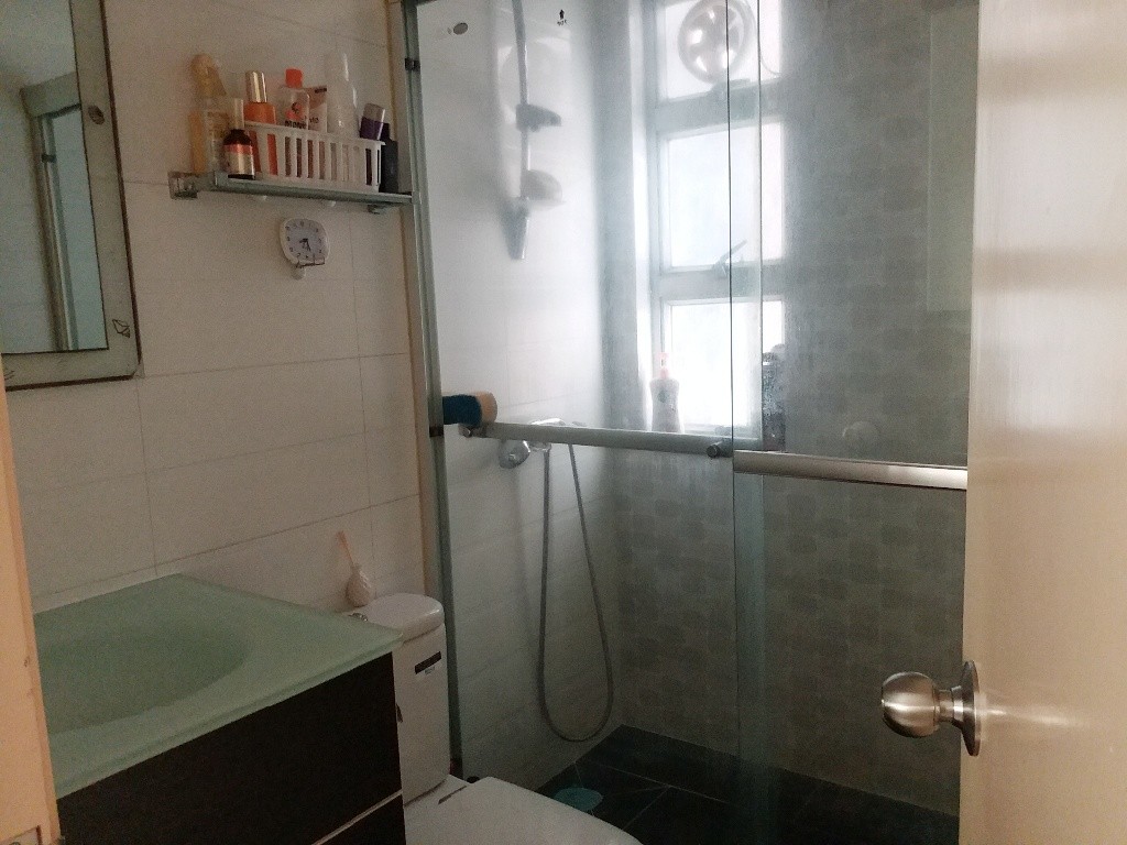 Looking for a responsible &amp; tidy flatmate  - 粉嶺 - 住宅 (整間出租) - Homates 香港