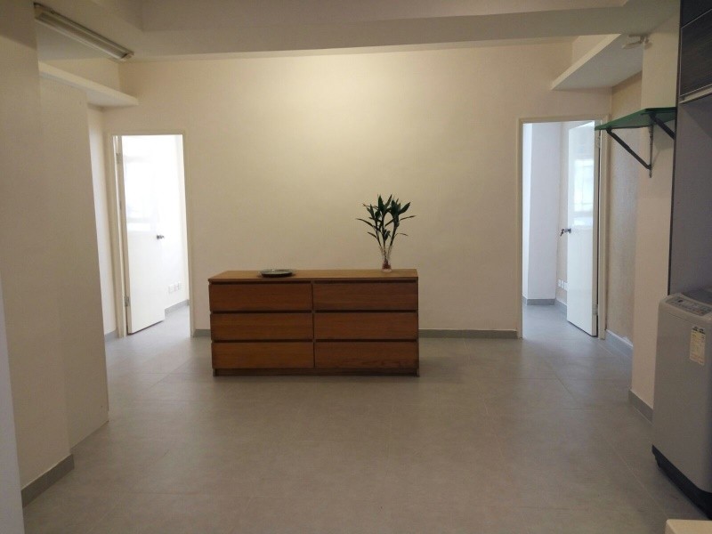  石硖尾街大埔道交界洋楼中层2房一厅12500 - 石硤尾 - 住宅 (整間出租) - Homates 香港